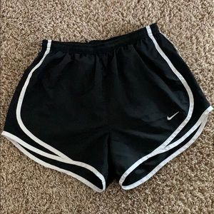 Nike Temp Pro Shorts